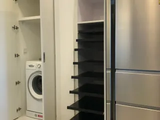 Аренда 2 спальни кондо в Банг На, Бангкок