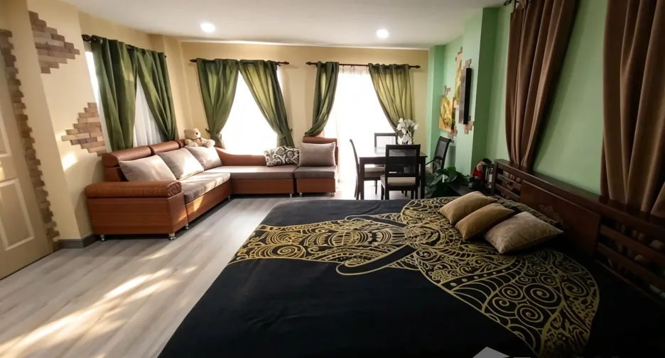 Condo en venta de 2 habitaciones en Mueang Phuket, Phuket