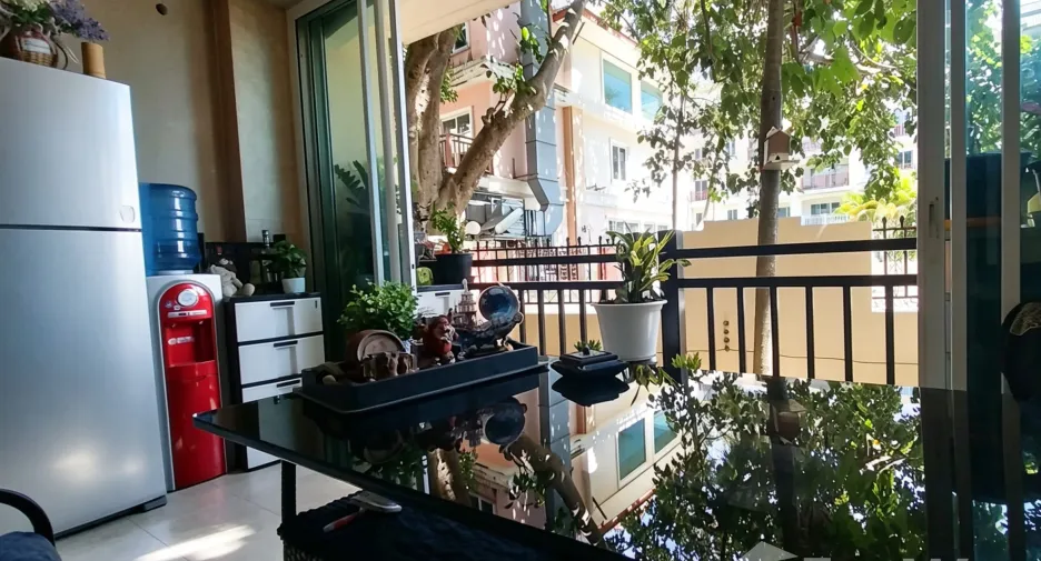 Condo en venta de 2 habitaciones en Mueang Phuket, Phuket