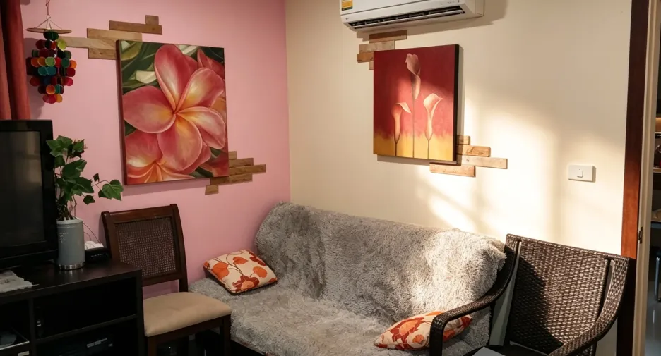 Condo en venta de 2 habitaciones en Mueang Phuket, Phuket