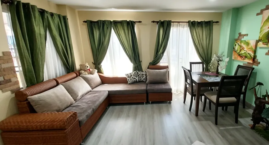 Condo en venta de 2 habitaciones en Mueang Phuket, Phuket