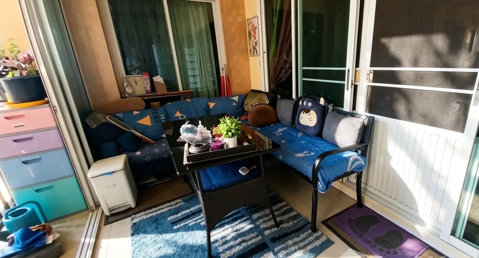 Condo en venta de 2 habitaciones en Mueang Phuket, Phuket