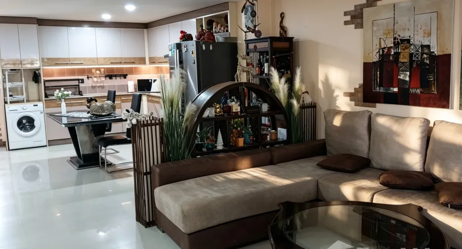 Condo en venta de 2 habitaciones en Mueang Phuket, Phuket