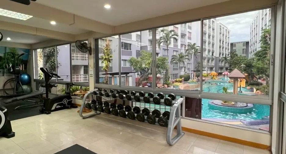 Condo en venta de estudio en Hua Hin, Prachuap Khiri Khan