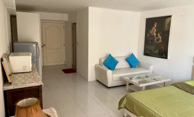 For sale スタジオ condo in Hua Hin, Prachuap Khiri Khan