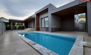ขาย และ ให้เช่า 4 ห้องนอน บ้านเดี่ยว ใน พัทยาตะวันออก, พัทยา