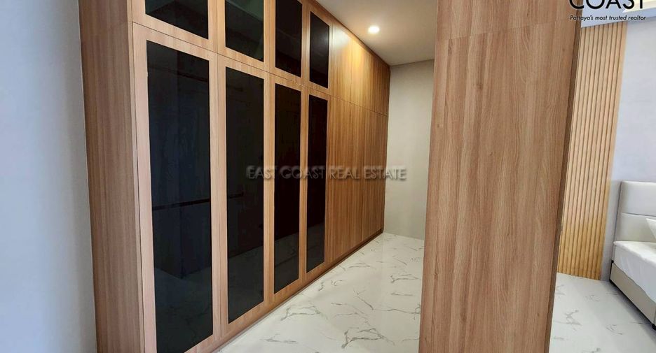 ขาย และ ให้เช่า 4 ห้องนอน บ้านเดี่ยว ใน พัทยาตะวันออก, พัทยา