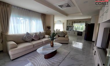 ขาย และ ให้เช่า 5 ห้องนอน บ้านเดี่ยว ใน พัทยาตะวันออก, พัทยา