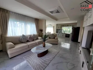 出租 和 出售 5 卧室 独立屋 在 北芭堤雅, 芭提雅