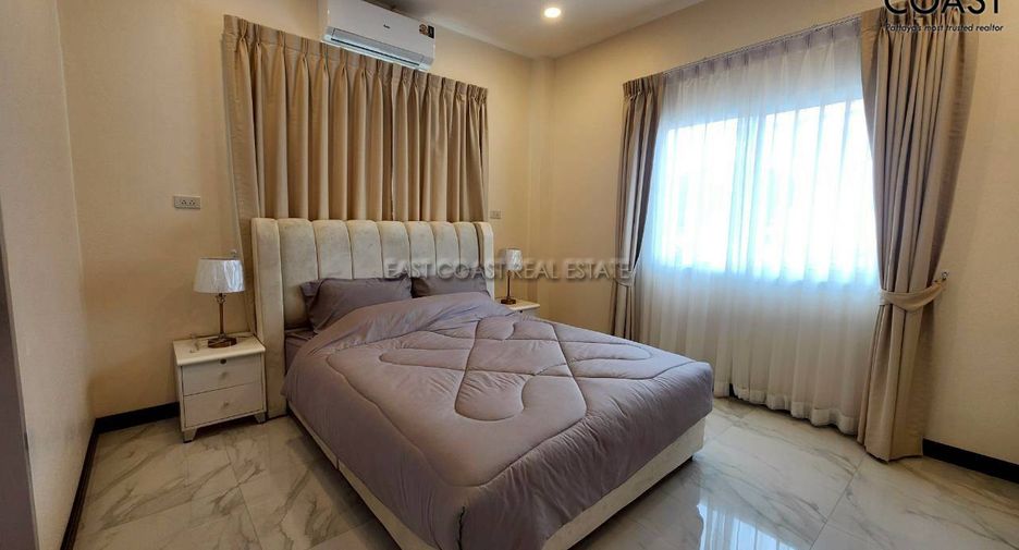 For sale そして for rent 5 ベッドルーム house in East Pattaya, Pattaya