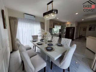 出租 和 出售 5 卧室 独立屋 在 北芭堤雅, 芭提雅
