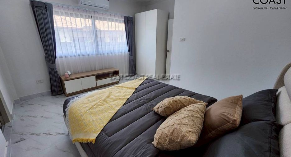 For sale 4 ベッドルーム house in East Pattaya, Pattaya