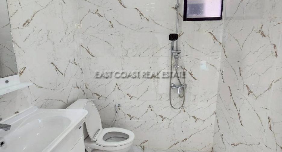 For sale 4 ベッドルーム house in East Pattaya, Pattaya