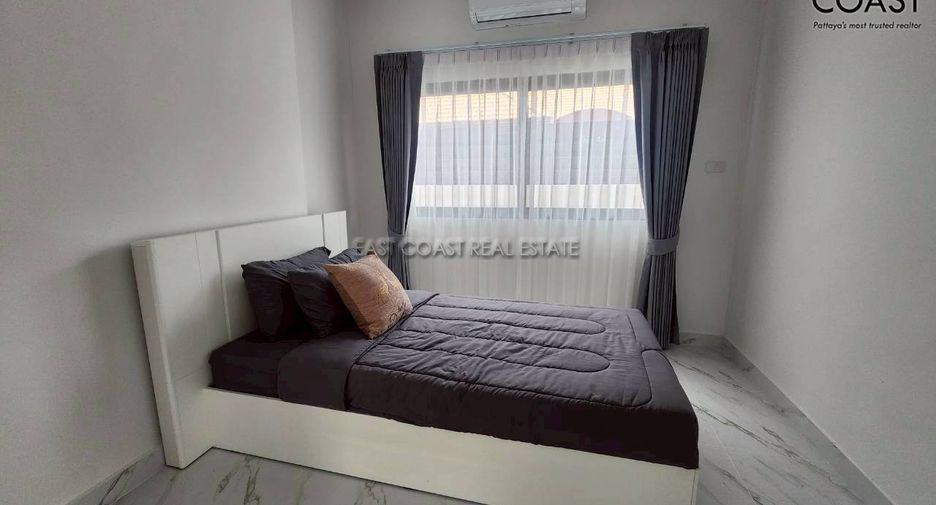 For sale 4 ベッドルーム house in East Pattaya, Pattaya
