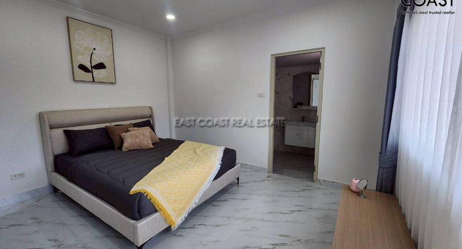 For sale 4 ベッドルーム house in East Pattaya, Pattaya