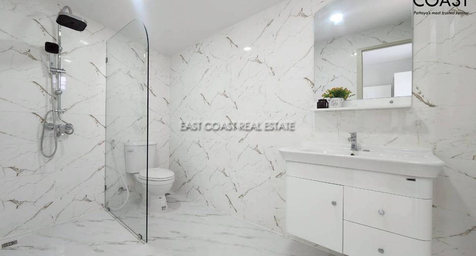 For sale 4 ベッドルーム house in East Pattaya, Pattaya