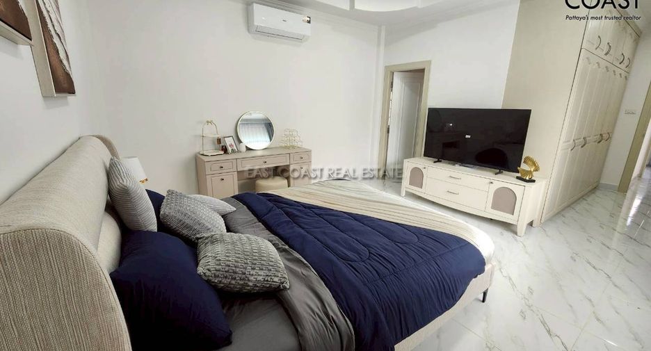 For sale 4 ベッドルーム house in East Pattaya, Pattaya