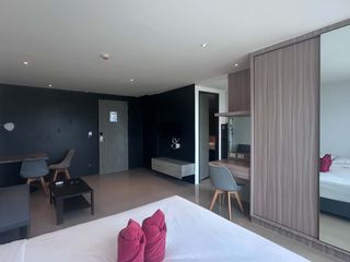For rent 1 bed condo in Kathu, Phuket
