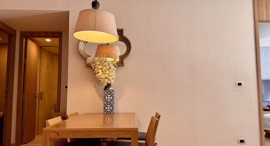 For sale 2 bedrooms condo in Thalang, Phuket