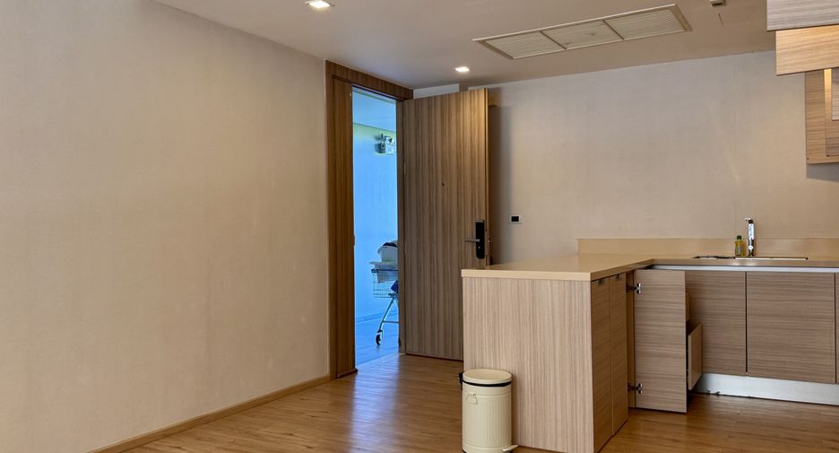 For sale 2 bedrooms condo in Thalang, Phuket