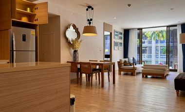 For sale 2 bedrooms condo in Thalang, Phuket