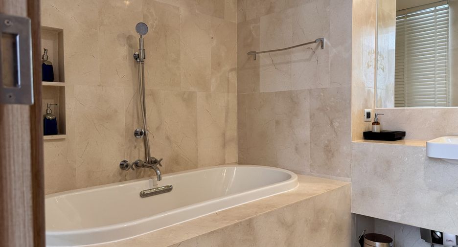 For sale 2 bedrooms condo in Thalang, Phuket