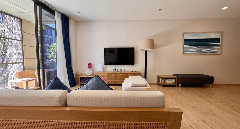 For sale 2 bedrooms condo in Thalang, Phuket