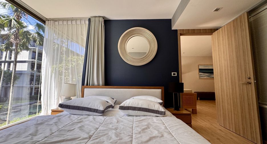 For sale 2 bedrooms condo in Thalang, Phuket