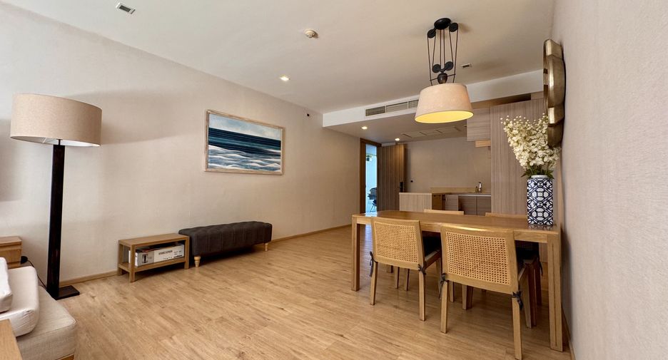 For sale 2 bedrooms condo in Thalang, Phuket