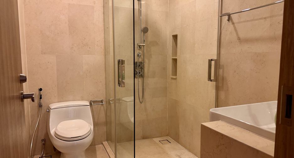 For sale 2 bedrooms condo in Thalang, Phuket