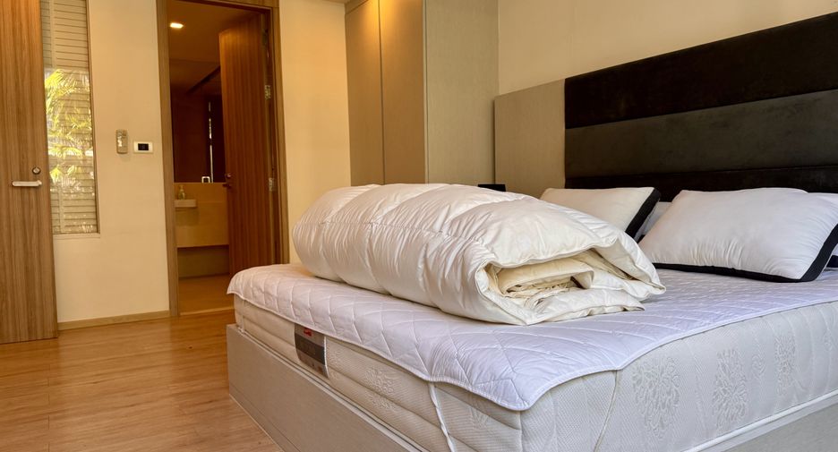 For sale 2 bedrooms condo in Thalang, Phuket