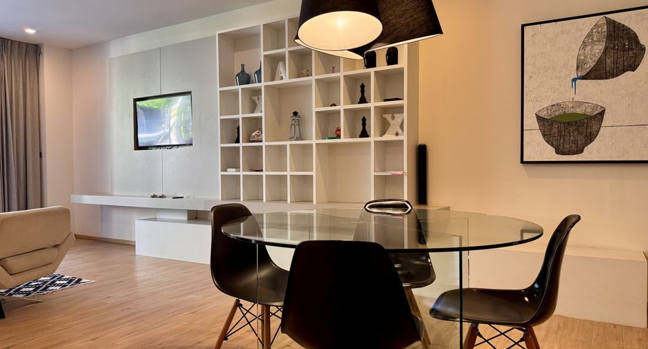 For sale 2 bedrooms condo in Thalang, Phuket