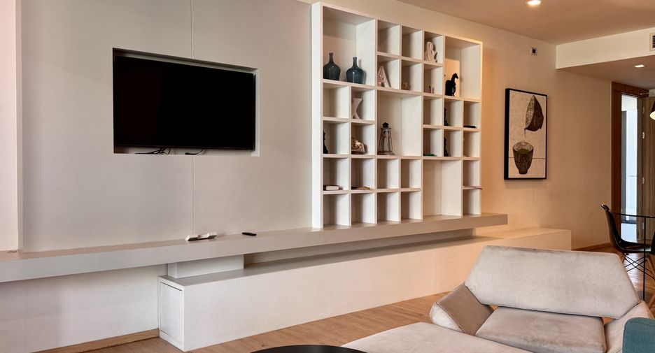 For sale 2 bedrooms condo in Thalang, Phuket
