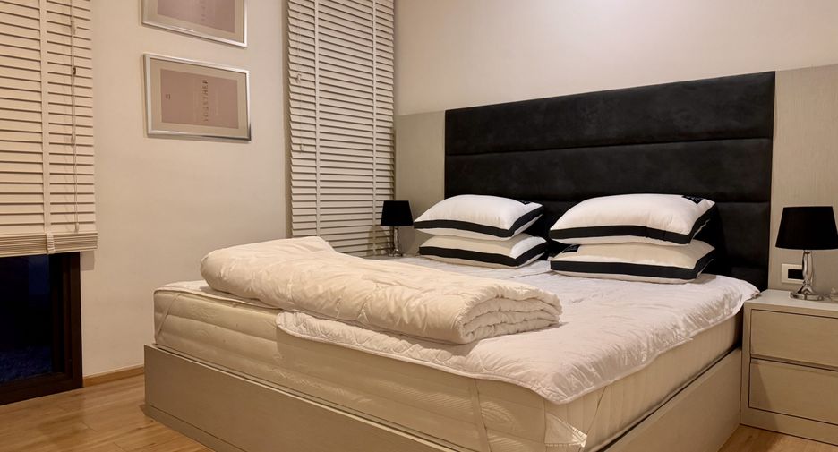 For sale 2 bedrooms condo in Thalang, Phuket