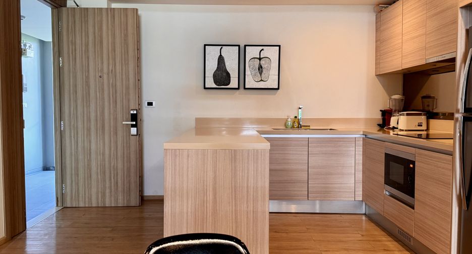 For sale 2 bedrooms condo in Thalang, Phuket