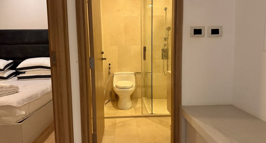 For sale 2 bedrooms condo in Thalang, Phuket