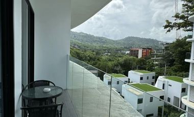 For rent 1 bed condo in Mueang Phuket, Phuket