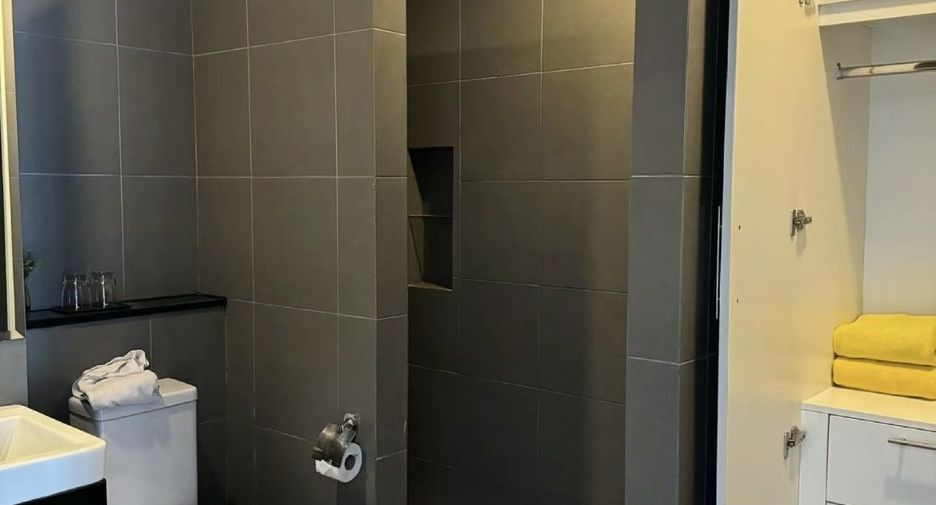 For rent 1 bed condo in Mueang Phuket, Phuket