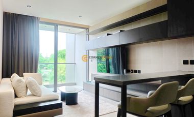 Wohnung zur Miete mit 1 Zimmer in Sattahip, Chonburi