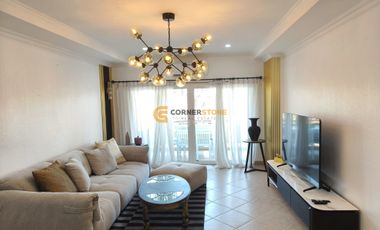 For rent and for sale 1 bed condo in Jomtien, Pattaya