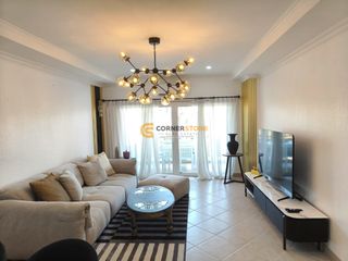 For rent and for sale 1 bed condo in Bang Lamung, Chonburi