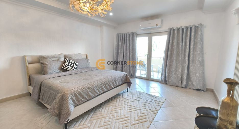 For rent and for sale 1 bed condo in Jomtien, Pattaya