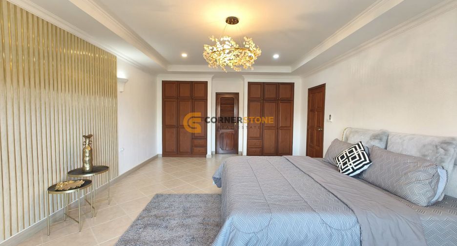For rent and for sale 1 bed condo in Jomtien, Pattaya