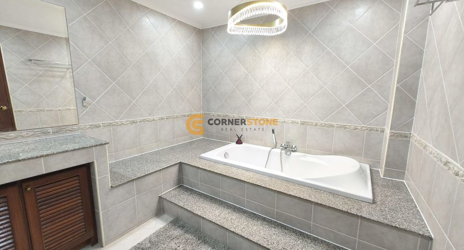 For rent and for sale 1 bed condo in Jomtien, Pattaya