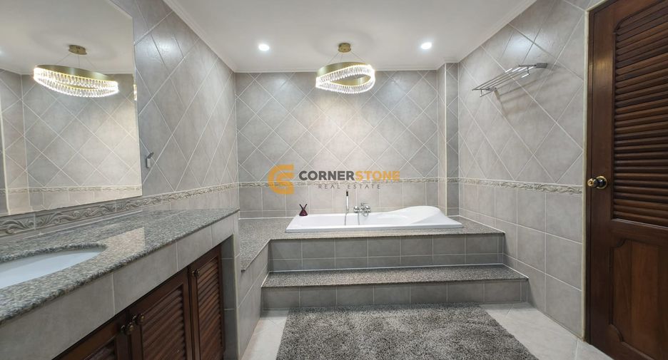 For rent and for sale 1 bed condo in Jomtien, Pattaya
