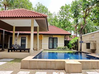 ให้เช่า 3 ห้องนอน บ้านเดี่ยว ใน บางละมุง, ชลบุรี