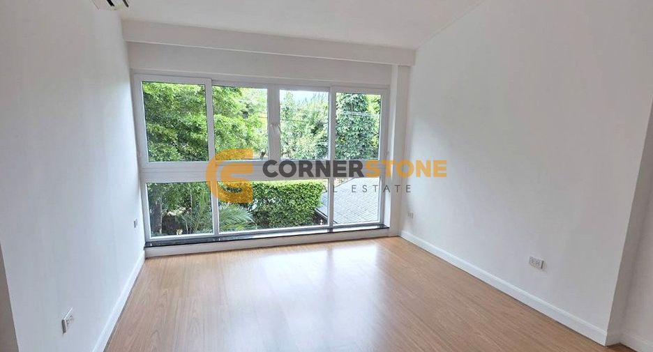 À vendre 3 chambres maison à East Pattaya, Pattaya
