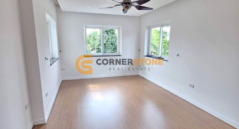 À vendre 3 chambres maison à East Pattaya, Pattaya