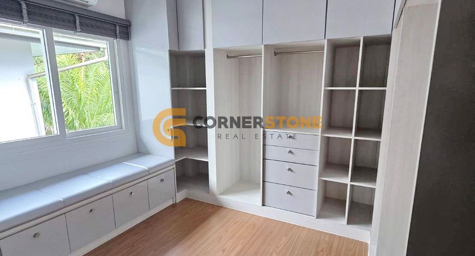À vendre 3 chambres maison à East Pattaya, Pattaya