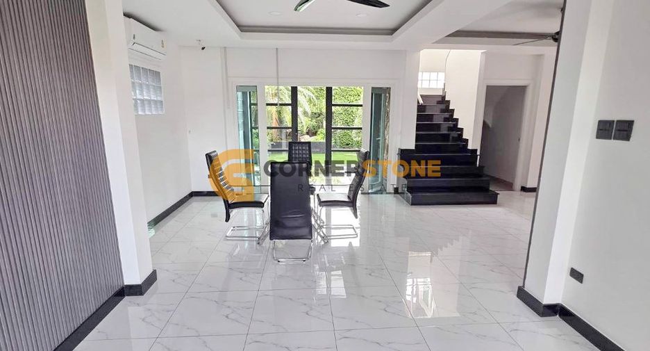 À vendre 3 chambres maison à East Pattaya, Pattaya